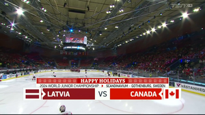 IIHF WJC 2023-12-27 Latvia vs. Canada 720p - English MER1HVS_t