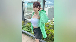 FC2PPV-3781427 Current Underground Idol Ami (20) Whose Propensity Is “too Dangerous”