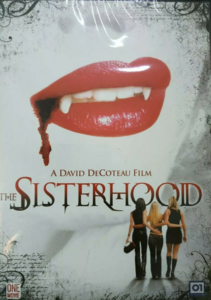  The sisterhood (2004) dvd5 copia 1:1 ita/ing