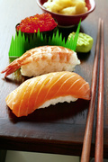 Суши, Роллы (Sushi) MEHIHO_t
