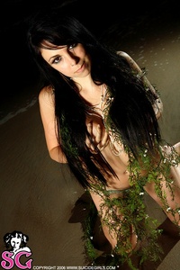 Permanent Link to 2006 10 10 – Cia – From The Depths