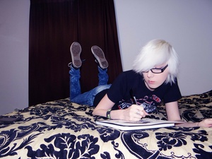 Permanent Link to Ryvven – Desire