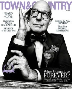 Town & Country USA – May 2026
