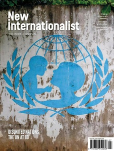 New Internationalist – July-August 2025