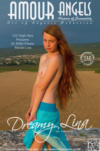 Permanent Link to 2014 02 21 DREAMY LINA