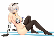 Nier automata Game - Computer porn game
