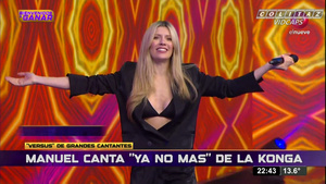 Laurita.Fernandez.Bienvenidos.a.Ganar.Vestido.Blazer.Abierto.1080P-Colitaz.29.jpeg