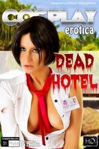 Permanent Link to Nikita – Dead Hotel