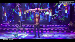 Laurita.Fernandez.Harley.Quinn.Showmatch.2016.1080P-Colitaz.67.jpeg
