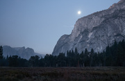 Йосемитская долина / Yosemite Valley MEJDKA_t