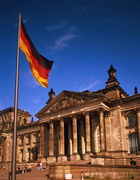 Рейхстаг (Берлин) / Reichstag (Berlin) MEAH8U_t