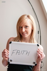 Permanent Link to Faith P1A