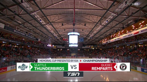 CHL Memorial Cup 2023-06-04 Final Seattle Thunderbirds vs. Québec Remparts 720p - English MELOO44_t