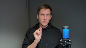 Иностранный язык как родной (2025) Видеокурс