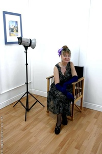 Permanent Link to Abigail solo