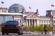 Рейхстаг (Берлин) / Reichstag (Berlin) MEAH6O_t