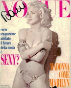 Madonna Singer - Real photos of celebrities