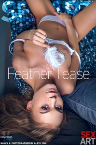 Permanent Link to 2021 03 29 FEATHER TEASE NANCY A