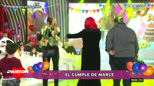Marcela.Baños.Cumple.Pantalon.Tipo.Cuero.Negro.Ajustado.Pasion.1080P-Colitaz.15.jpeg