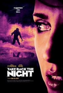 Take Back the Night 2022 German Dubbed DL 1080p BluRay x264-PS