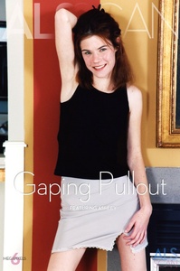 Permanent Link to 2010 01 20 GAPING PULLOUT ASHLEY