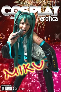 Permanent Link to Cirmy – Miku