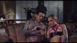 Удовольствие / Pleasure (2021) BDRip 720p, 1080p, BD-Remux