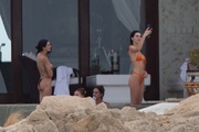 Kendall Jenner - Holiday House in Cabo San Lucas, Mexico June 13 2021