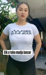 Intip Toge