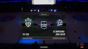 NLA 2023-09-19 EV Zug vs. Rapperswil-Jona Lakers 720p - French MEP304D_t