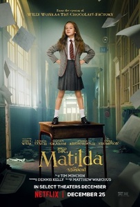 Roald Dahls Matilda Das Musical 2022 German DL 1080p NF WEB H264-ZeroTwo