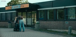 Моя первая любовь (2025)