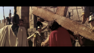 Barabasz / Barabbas (1961) MULTi.1080p.BluRay.REMUX.AVC.DTS-HD.MA.5.1-OK | Lektor i Napisy PL