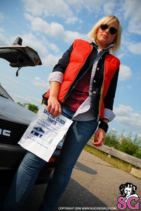 Permanent Link to 2006 08 28 – Hope – Back To The Future