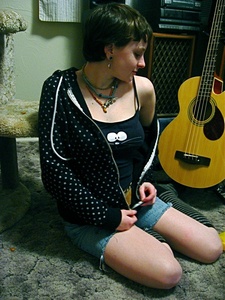 Permanent Link to 2009 02 MantaRaye set 2