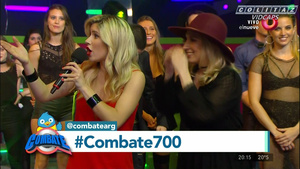 Laurita.Fernandez.Vestido.Rojo.Transparencia.Descuido.Combate.1080P-Colitaz.08.jpeg