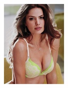 Cameron Russell model - Real photos of celebrities