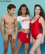 Fakes CFNM  PORNOFOTOSHOP - PornPhotoshop