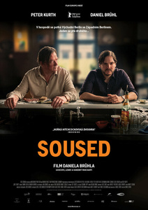 Soused / Nebenan (2021)