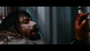 30 дней ночи / 30 Days of Night (2007) BDRip 720p, 1080p, BD-Remux