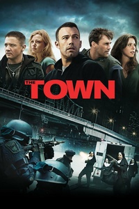 The town (2010) Bluray Full HDR10 2160p AC3 ITA MULTI LANGUAGE