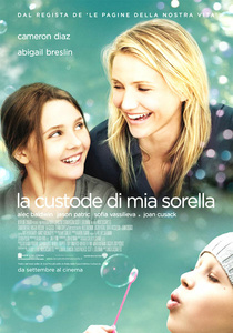 La custode di mia sorella (2009) 1080p, x264, AC3 ITA-ENG