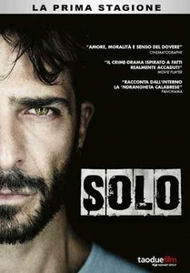 Solo - Stagione 1 (2016) WEB-DL 1080p EAC3 ITA