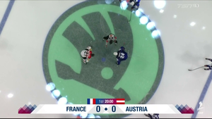 IIHF World Championship 2023-05-13 France vs. Austria 720p - English MEKTQWL_t