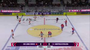 CHL 2024-10-08 ZSC Lions Zurich vs. Sheffield Steelers 720p - French MEWHB90_t