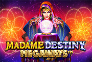 Madame Destiny Megaways