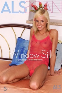 Permanent Link to 2007 02 28 WINDOW SILL AMY LEE FAITH