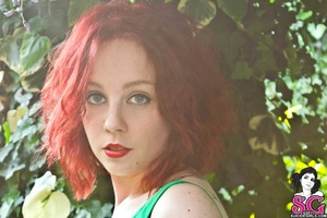 Permanent Link to 2011 08 05 – RitaVonNeurosis – Gentil Coquelicot