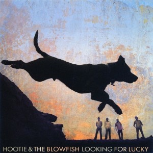 Hootie & The Blowfish – Looking for Lucky (2005) FLAC