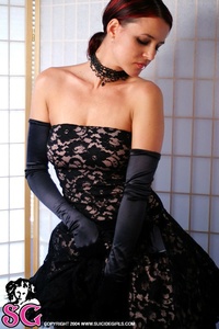 Permanent Link to 2004 07 01 – Blyss – Dolled Up